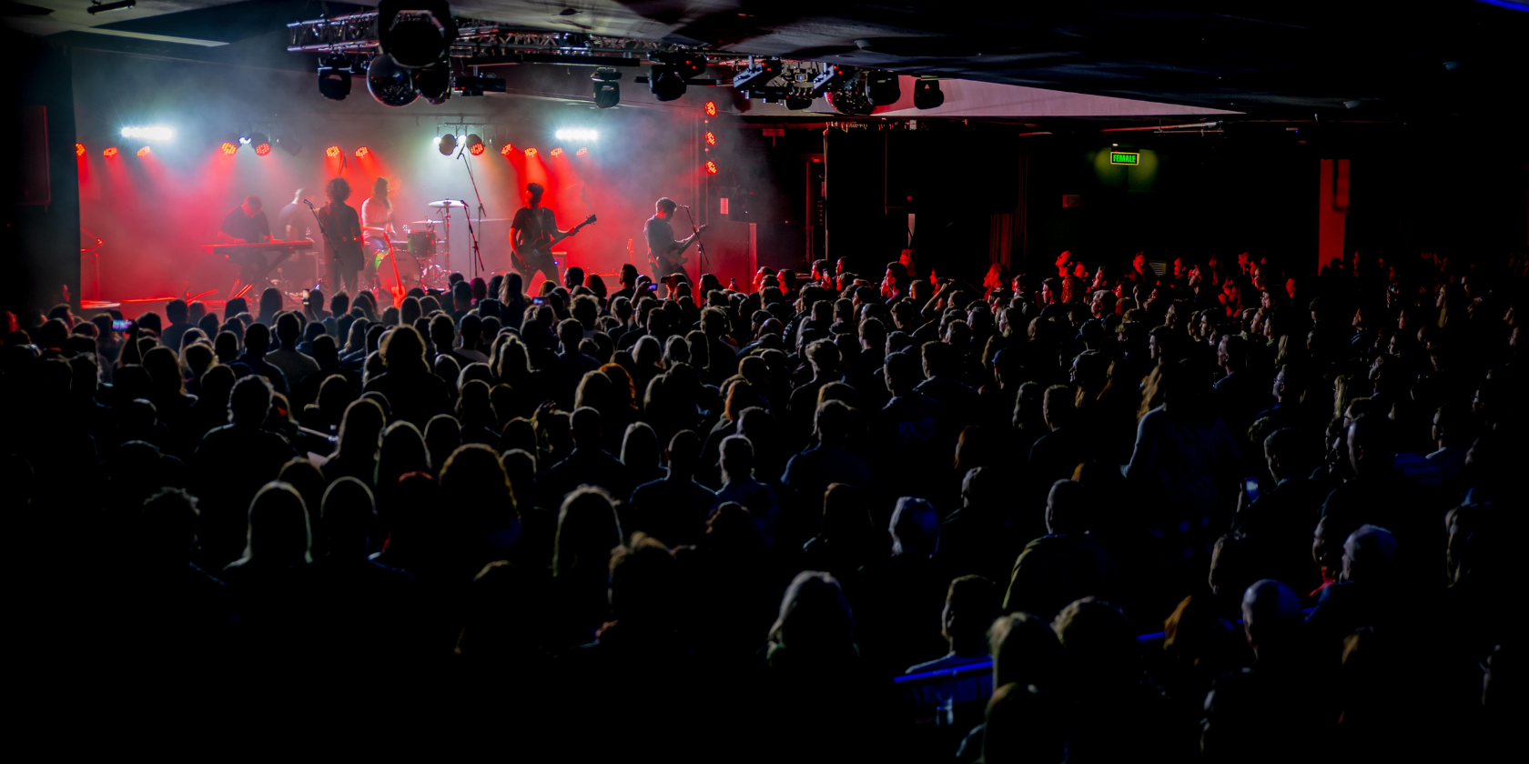 Chelsea Heights Hotel Live at Your Local