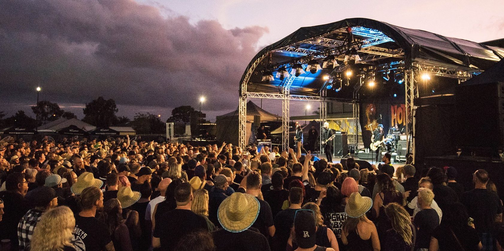 Coopers Alehouse Gepps Cross Live at Your Local