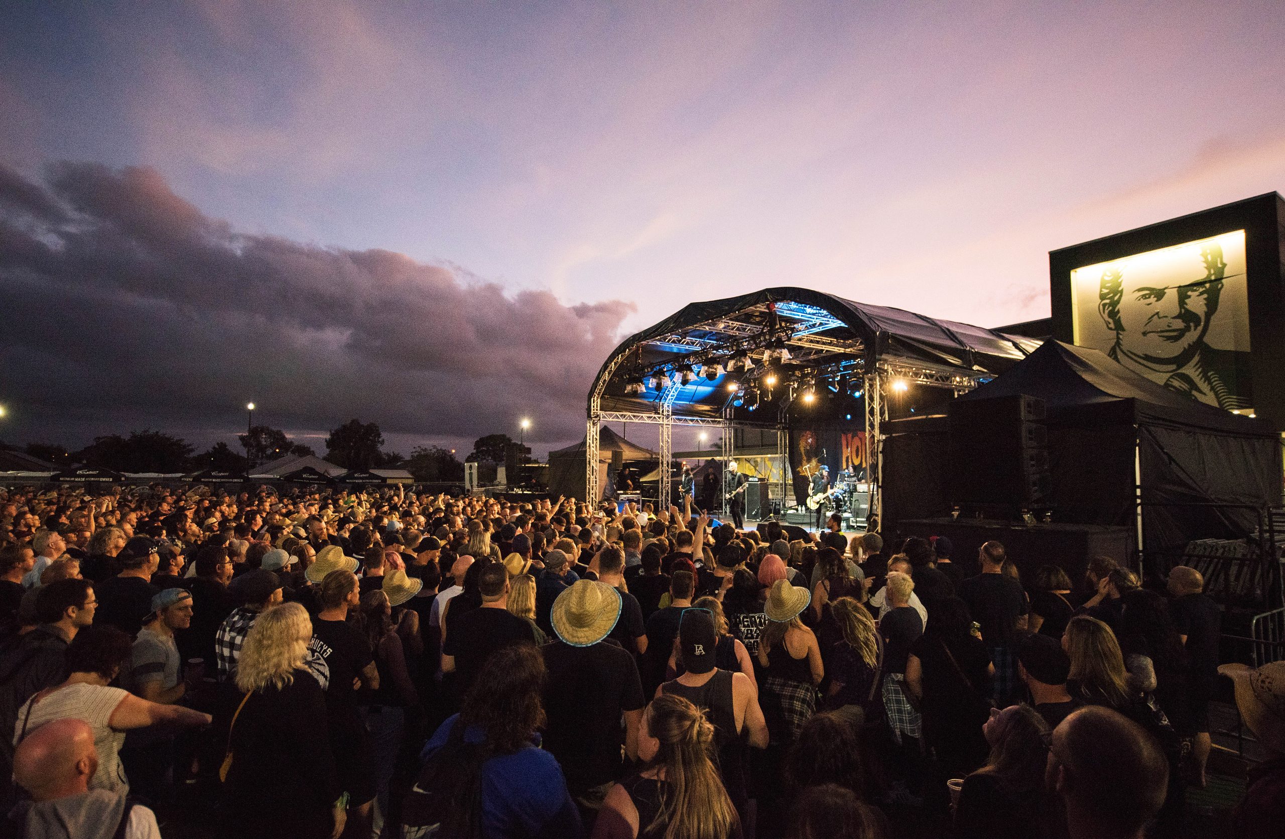 Coopers Alehouse Gepps Cross Live at Your Local