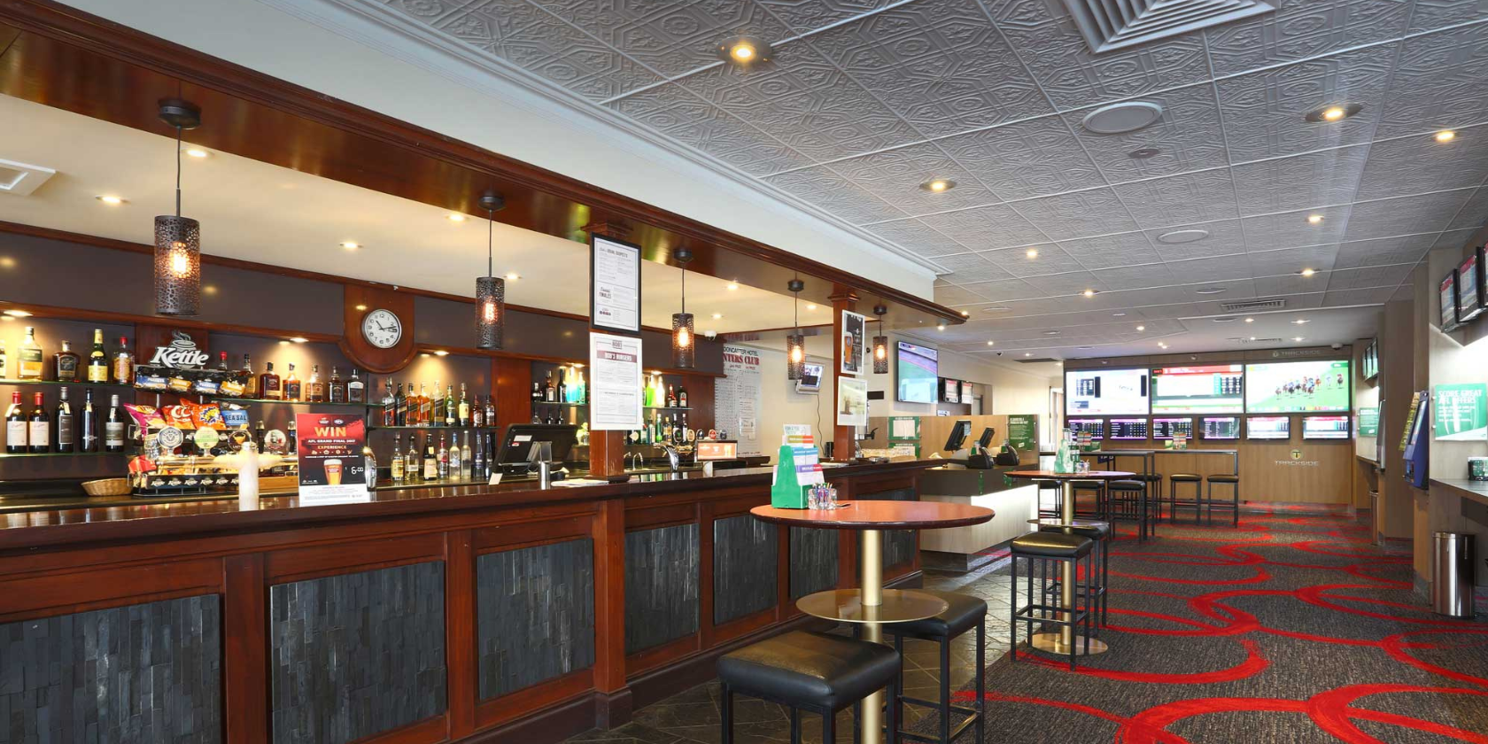 Doncaster Hotel Live at Your Local