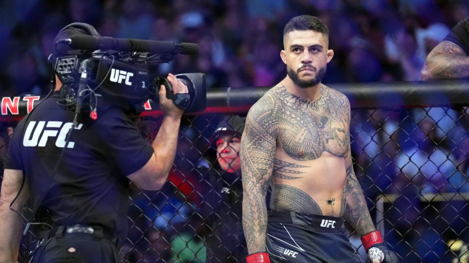 Top Australian MMA Fighters in the UFC in 2023 - DMARGE MMA